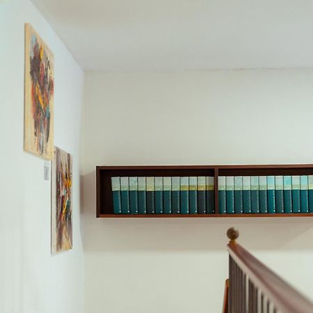 Willa Monserrato House Katania Zewnętrze zdjęcie