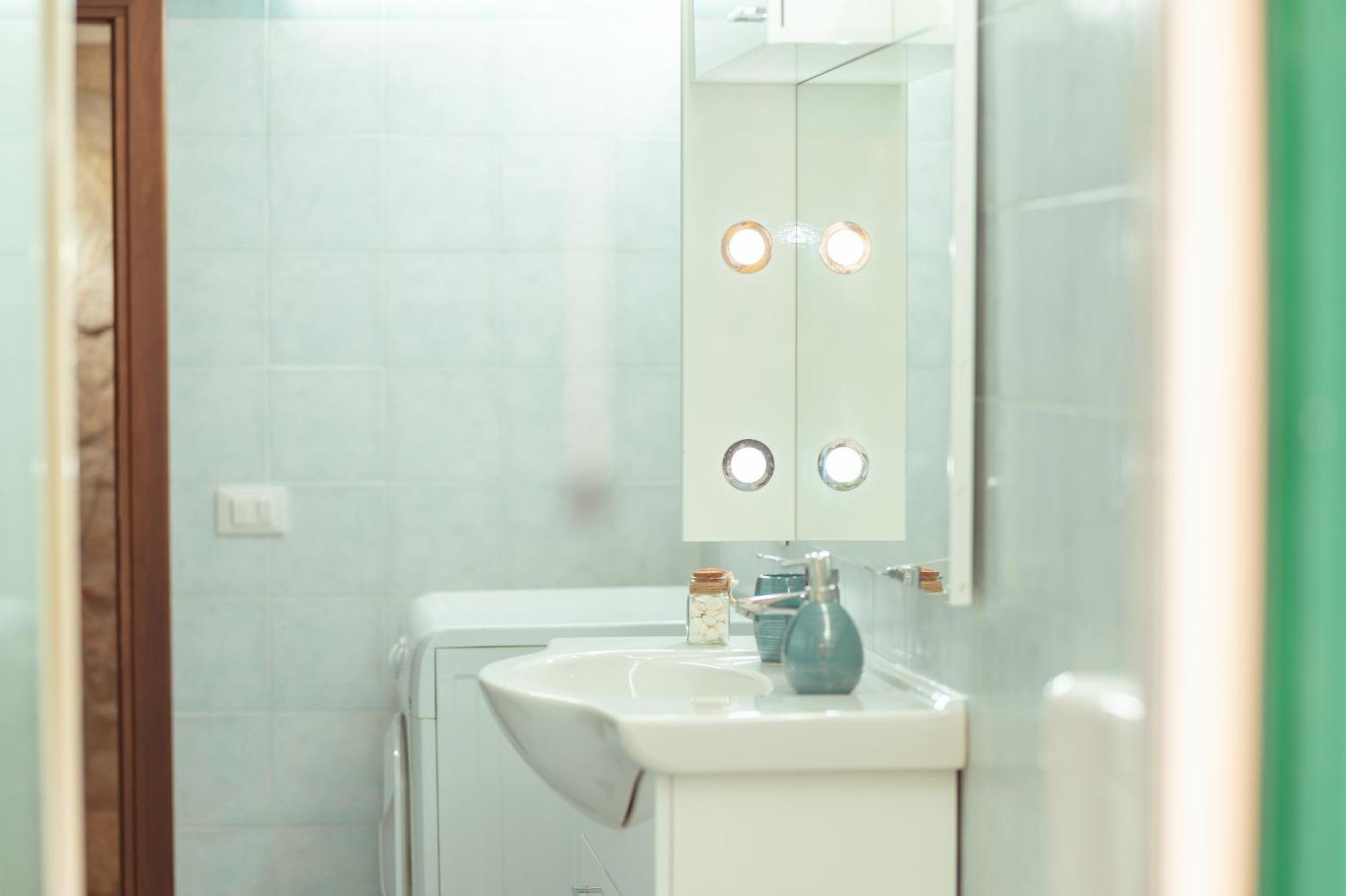 Willa Monserrato House Katania Zewnętrze zdjęcie