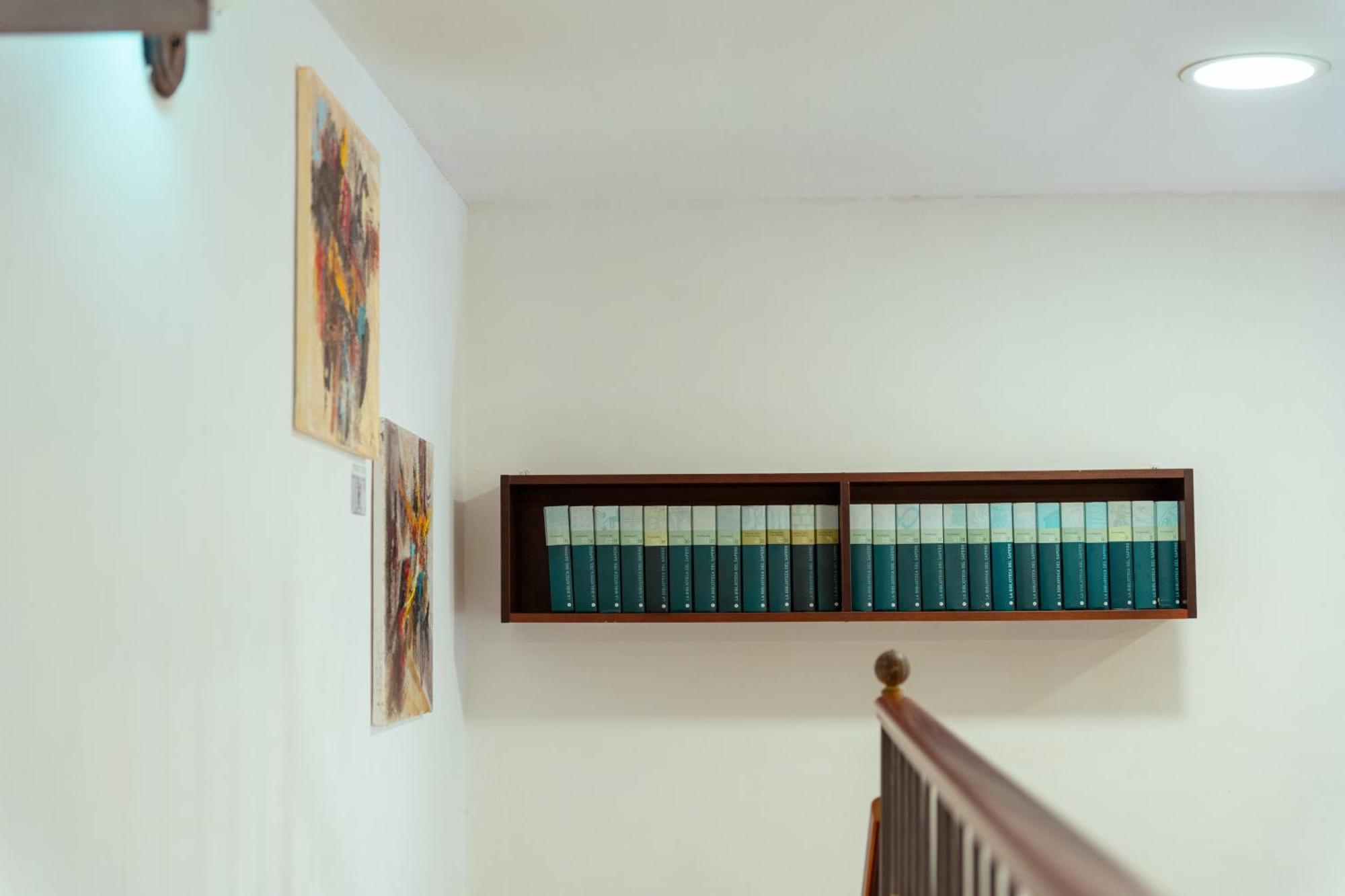 Willa Monserrato House Katania Zewnętrze zdjęcie