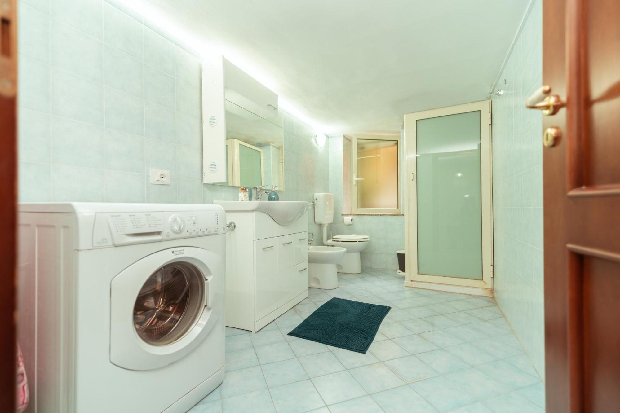 Willa Monserrato House Katania Zewnętrze zdjęcie