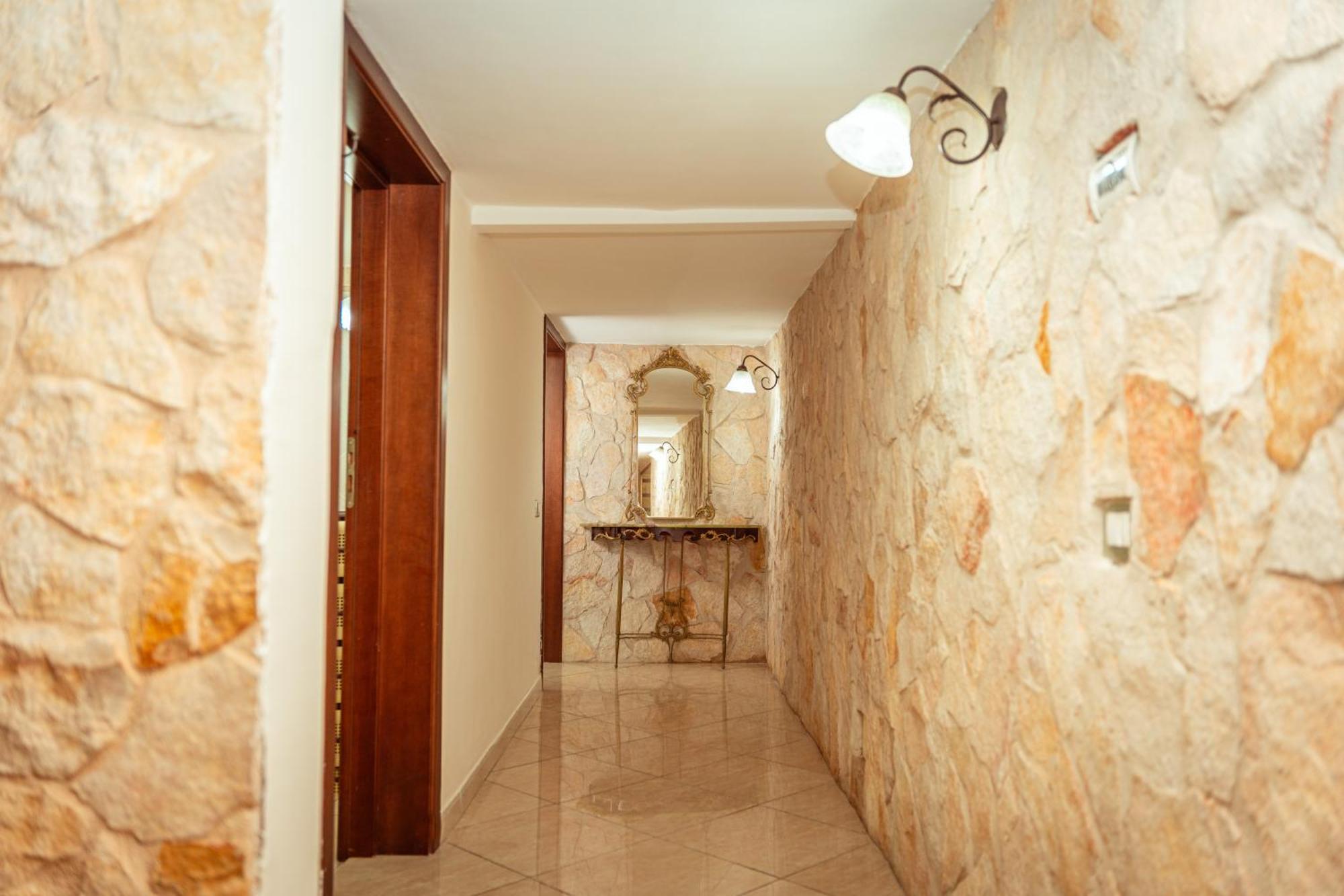Willa Monserrato House Katania Zewnętrze zdjęcie