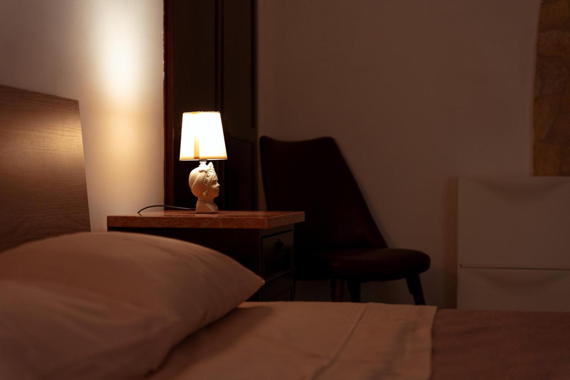 Willa Monserrato House Katania Zewnętrze zdjęcie