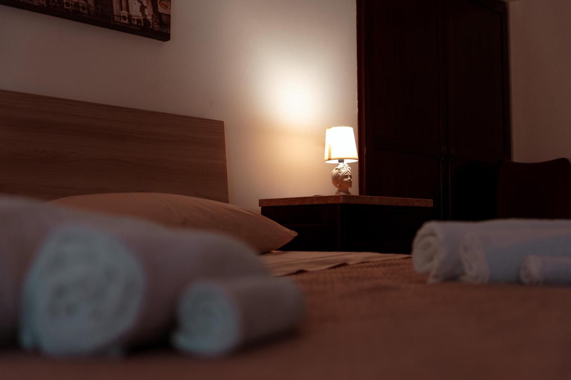 Willa Monserrato House Katania Zewnętrze zdjęcie