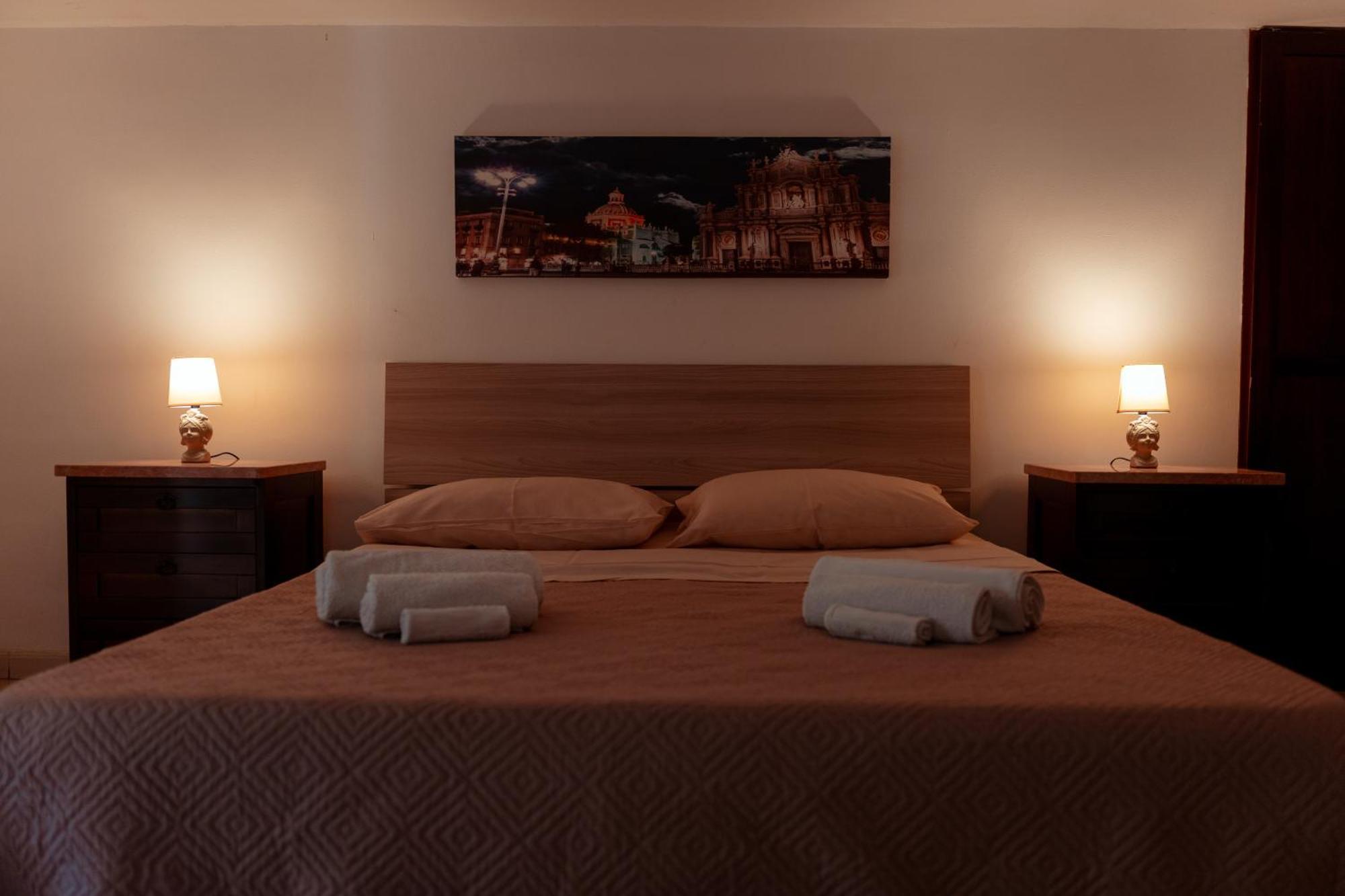 Willa Monserrato House Katania Zewnętrze zdjęcie