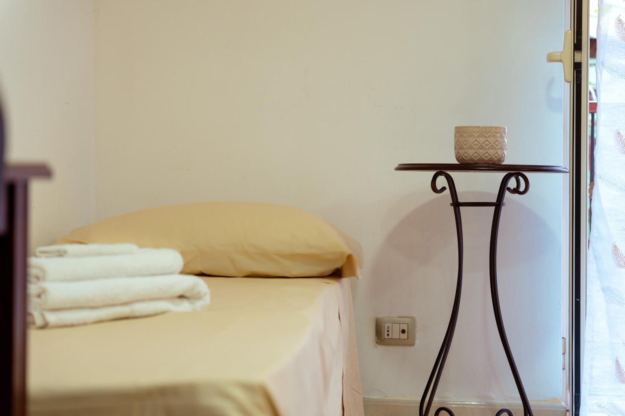 Willa Monserrato House Katania Zewnętrze zdjęcie