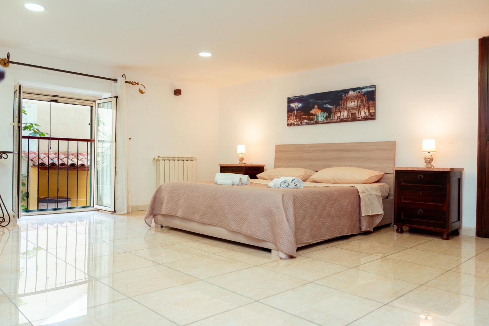 Willa Monserrato House Katania Zewnętrze zdjęcie