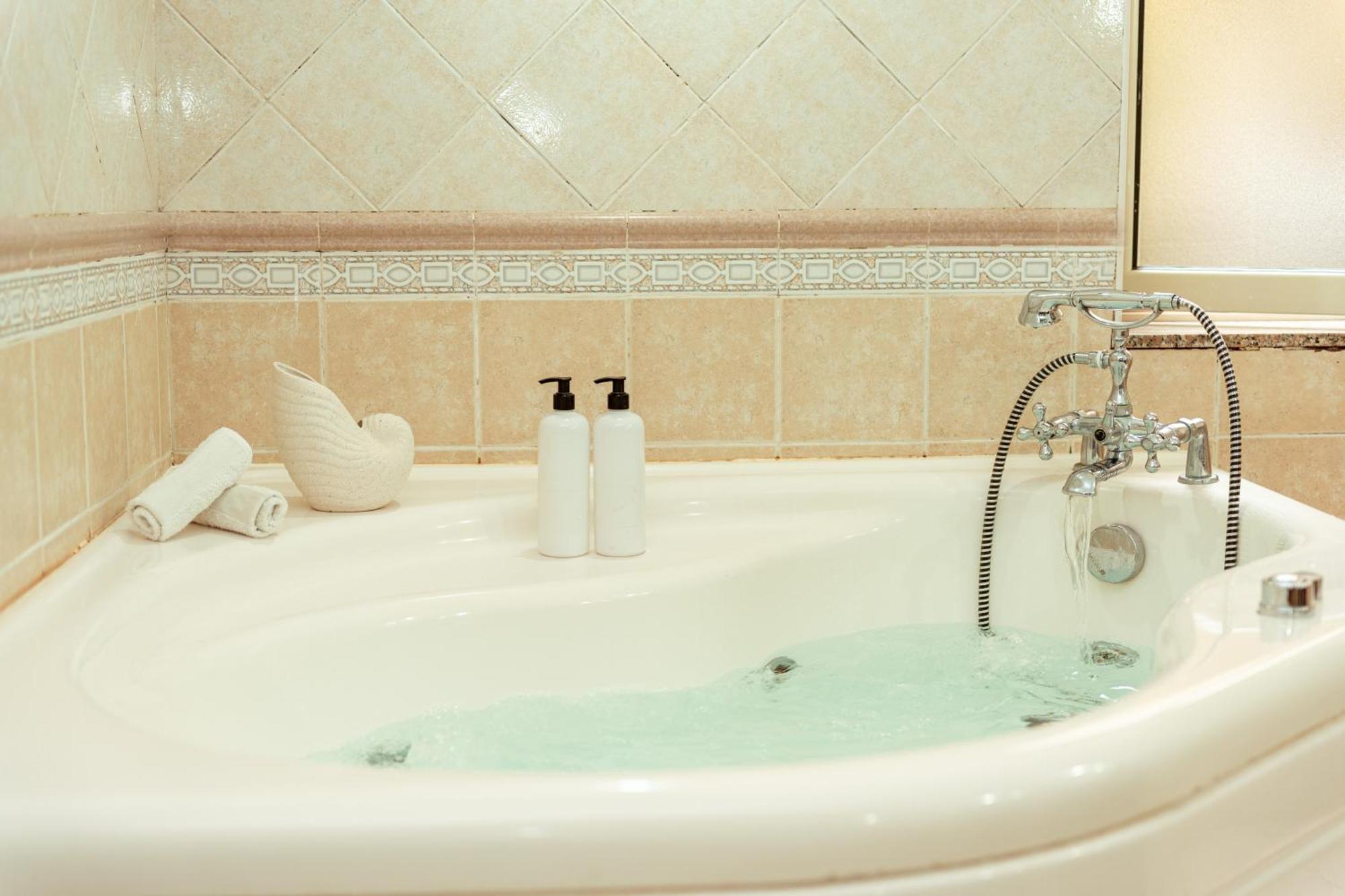 Willa Monserrato House Katania Zewnętrze zdjęcie